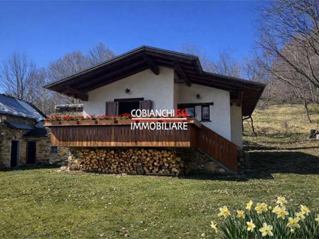 Terreno in vendita a Piemonte, Verbano-cusio-ossola