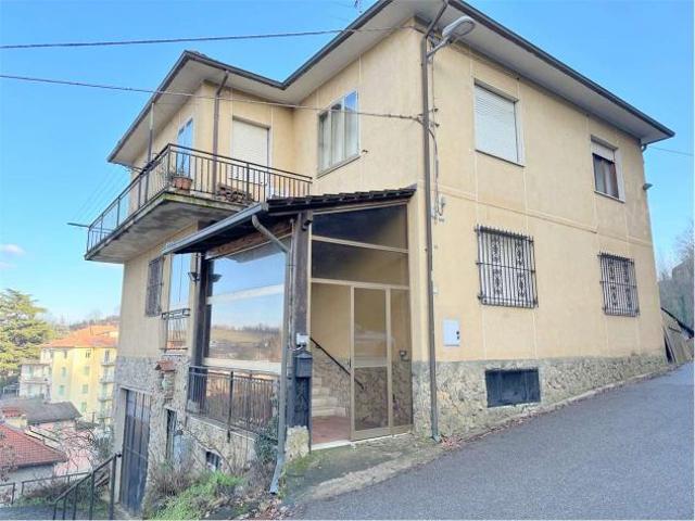 Villa Indipendente in vendita a Piemonte, Alessandria