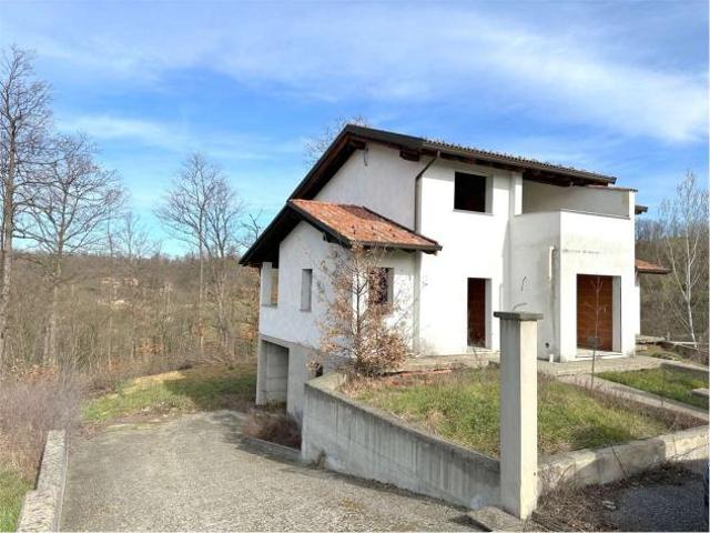 Villa Indipendente in vendita a Piemonte, Alessandria
