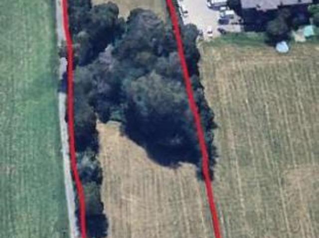 Terreno in vendita a Lurate Caccivio, Lombardia
