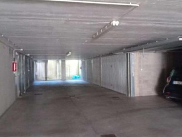 Box in vendita a Villaggio Trieste, Cantù