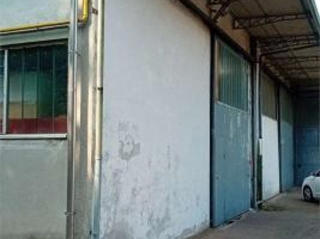Capannone in vendita a Novedrate, Lombardia