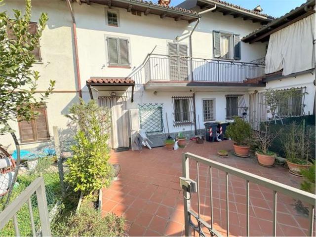 Villa Indipendente in vendita a Piemonte, Alessandria