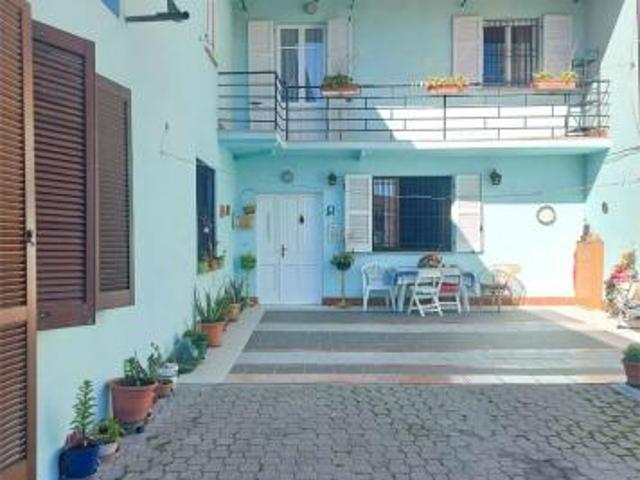 Villa Indipendente in vendita a Piemonte, Alessandria