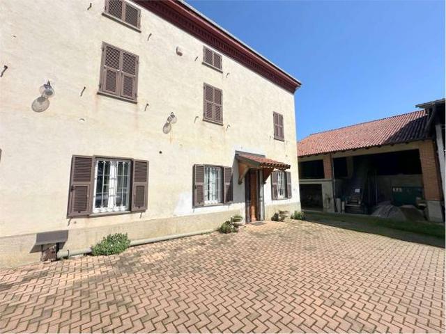 Villa Indipendente in vendita a Piemonte, Alessandria