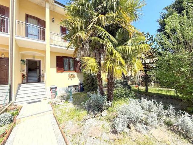 Villa Indipendente in vendita a Piemonte, Alessandria
