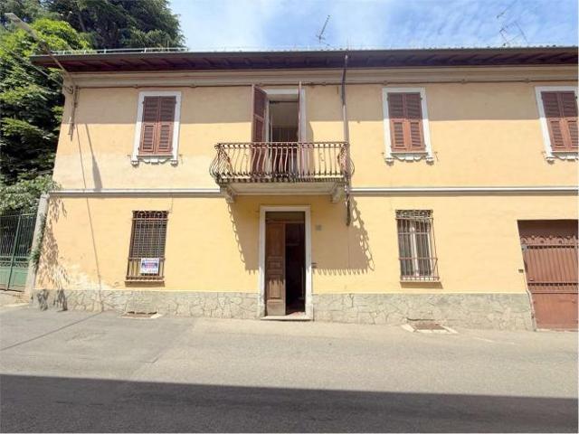 Villa Indipendente in vendita a Piemonte, Alessandria