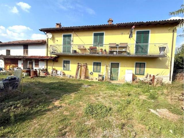 Villa Indipendente in vendita a Piemonte, Alessandria
