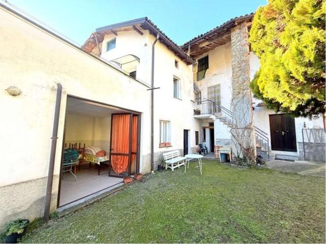 Villa Indipendente in vendita a Piemonte, Alessandria