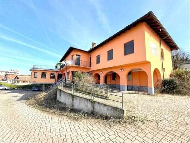 Palazzo in vendita a Piemonte, Alessandria