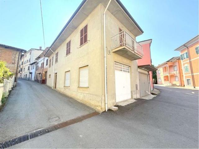 Villa Indipendente in vendita a Piemonte, Alessandria