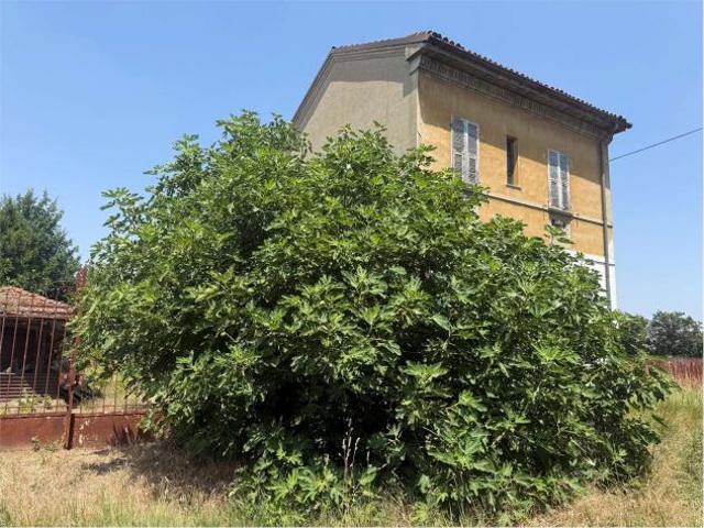 Villa Indipendente in vendita a Piemonte, Alessandria