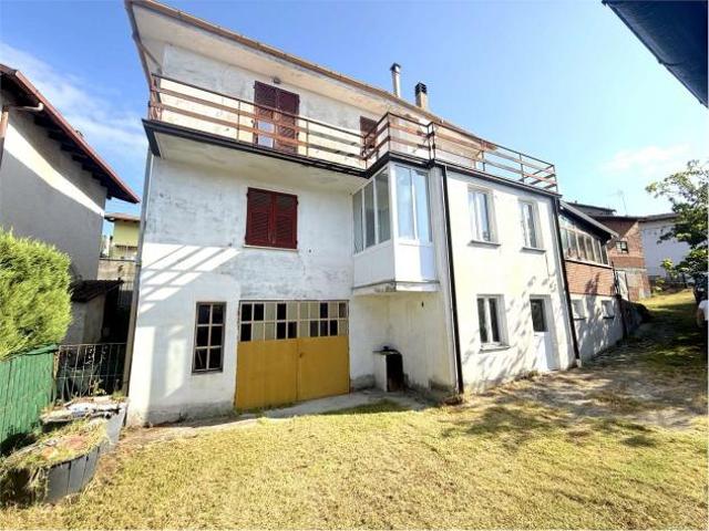 Villa Indipendente in vendita a Piemonte, Alessandria
