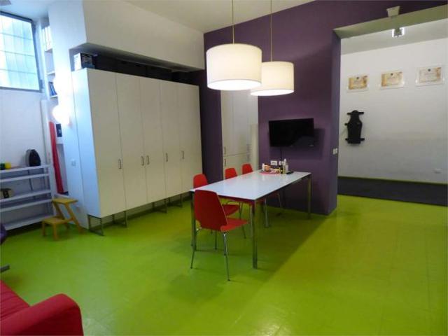 Capannone in vendita a Municipio 9, Milano