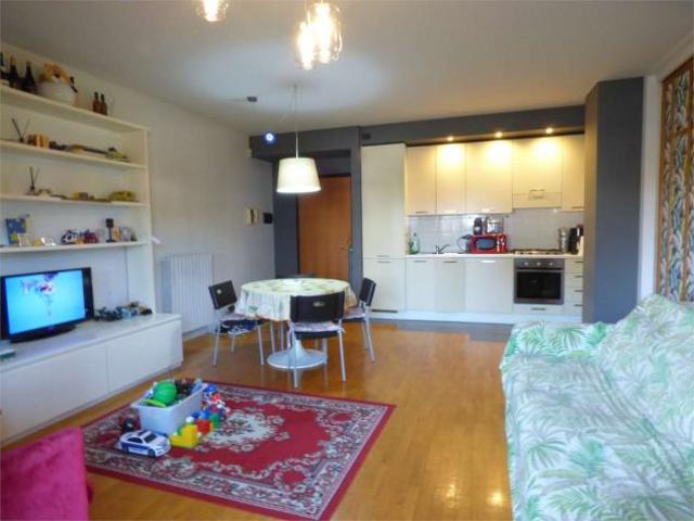 Appartamento in vendita a Masciago Milanese, Bovisio Masciago