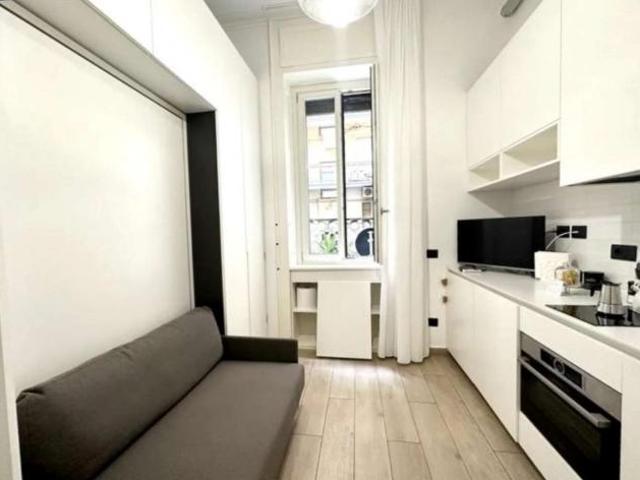 Monolocale in vendita a Milano, Lombardia