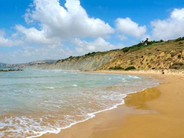 Terreno in vendita a Agrigento, Sicilia