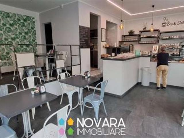 Locale Commerciale in vendita a Piemonte, Novara