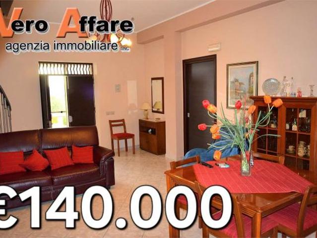 Villa Indipendente in vendita a Favara, Sicilia