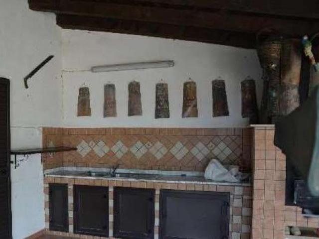Villa Indipendente in vendita a Raffadali, Sicilia
