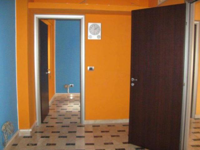 Ufficio in vendita a Acquanova, Canicattì E Borgalino