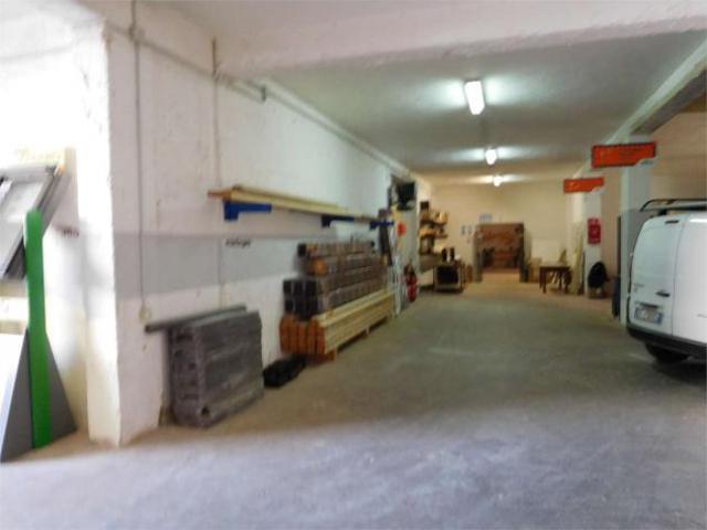 Capannone in vendita a Agrigento, Sicilia