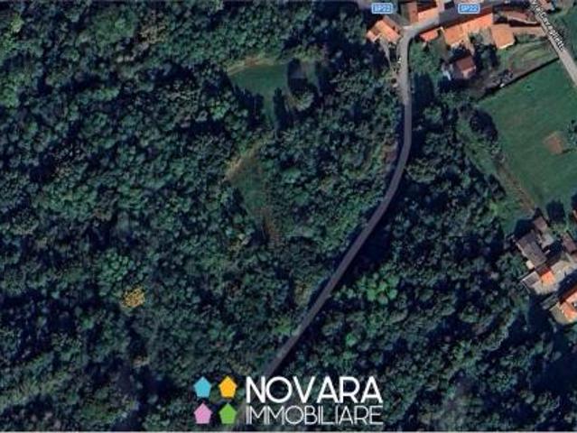 Terreno in vendita a Piemonte, Novara