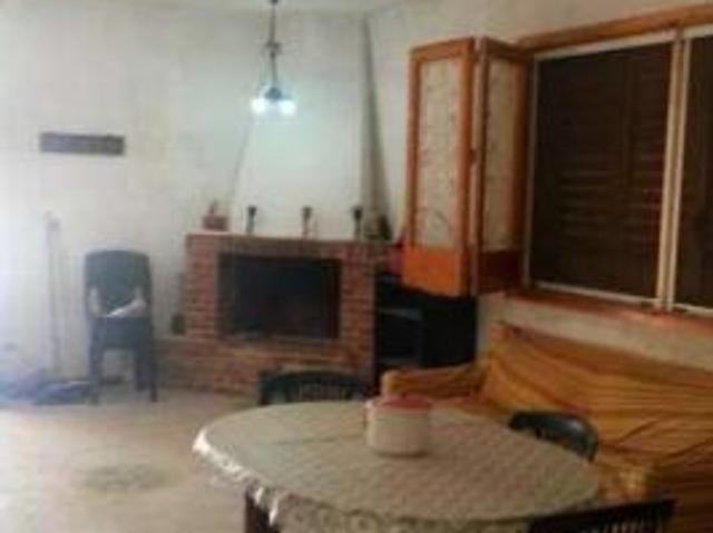Villa Indipendente in vendita a Butera, Sicilia