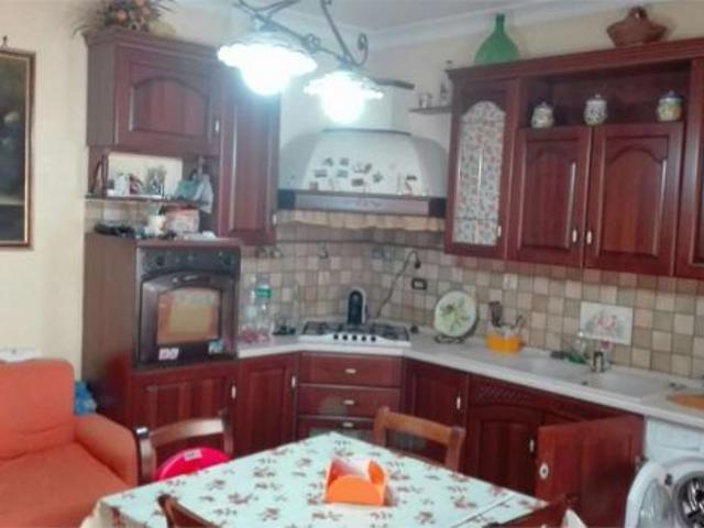 Appartamento in vendita a Agrigento, Sicilia
