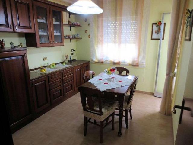 Appartamento in vendita a Agrigento, Sicilia