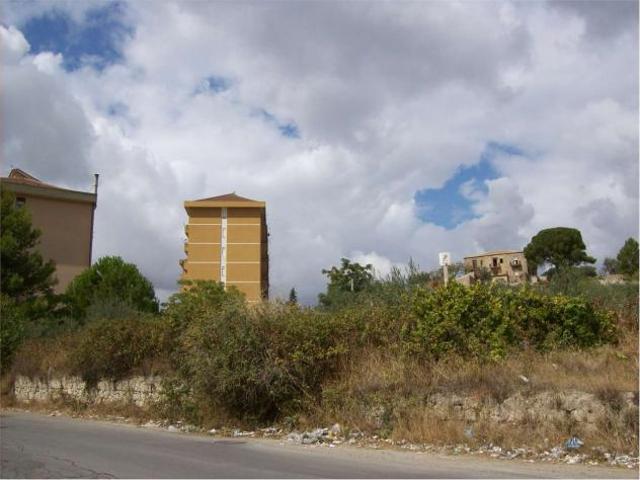 Terreno in vendita a San Cataldo, Sicilia