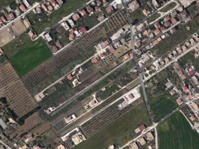 Terreno in vendita a Agrigento, Sicilia