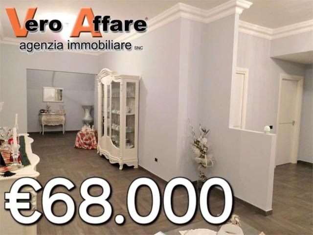 Appartamento in vendita a Favara, Sicilia