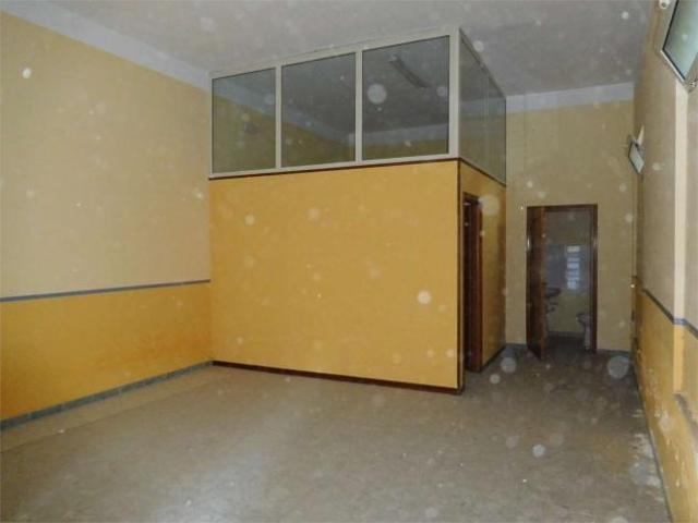 Capannone in vendita a Favara, Sicilia