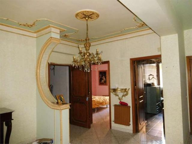 Palazzo in vendita a Favara, Sicilia