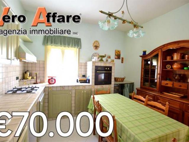 Appartamento in vendita a Agrigento, Sicilia