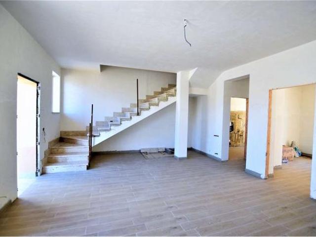 Villa Indipendente in vendita a Porto Empedocle, Sicilia