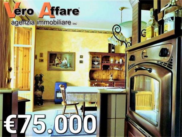 Appartamento in vendita a Favara Ovest, Favara