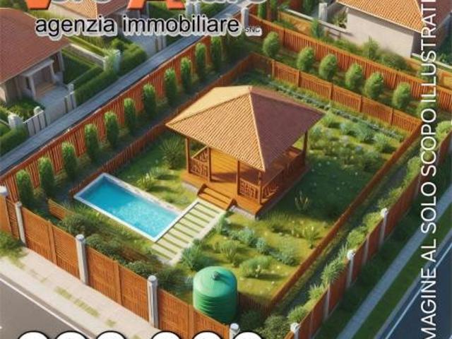 Terreno in vendita a Agrigento, Sicilia