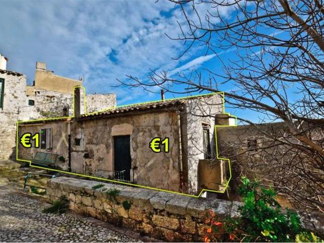 Villa Indipendente in vendita a Sutera, Sicilia