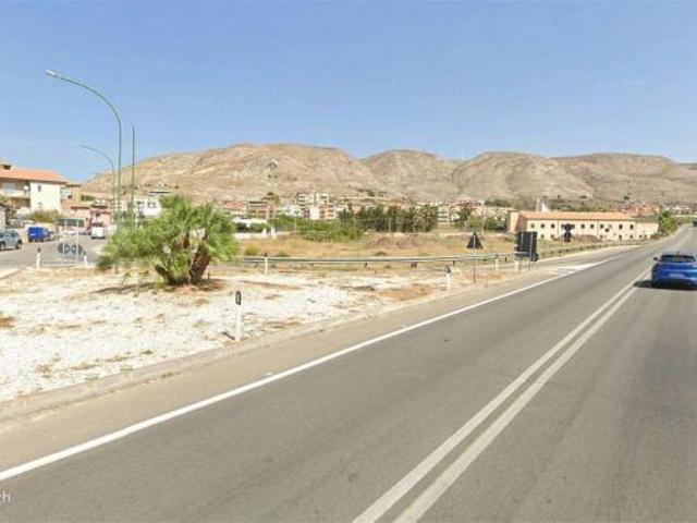 Terreno in vendita a Siculiana, Sicilia