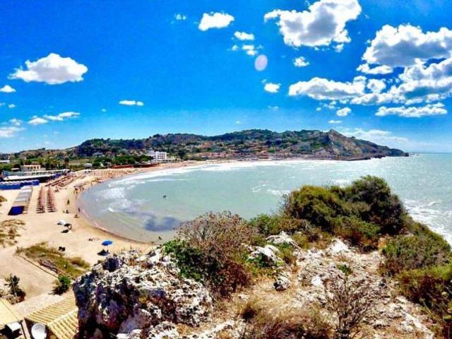 Terreno in vendita a Licata, Sicilia