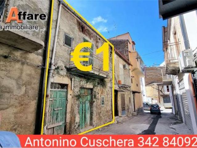 Villa Indipendente in vendita a Favara Ovest, Favara