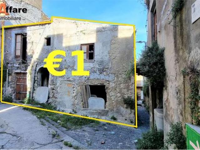 Villa Indipendente in vendita a Favara, Sicilia