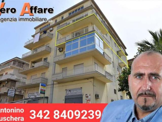 Appartamento in vendita a Favara, Sicilia