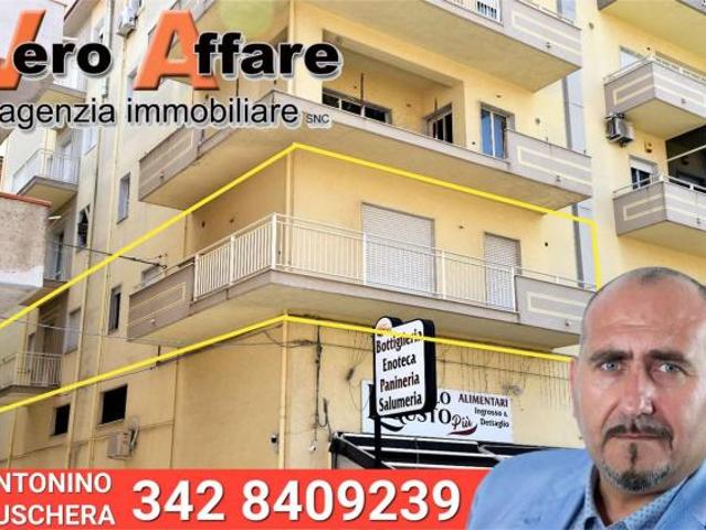 Appartamento in vendita a Favara, Sicilia