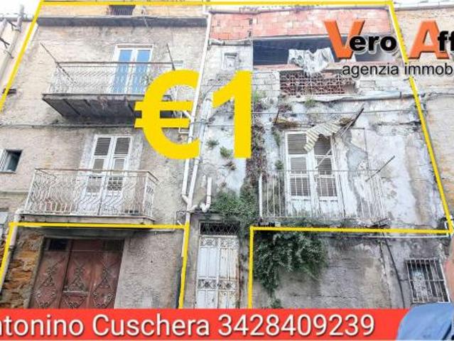 Appartamento in vendita a Favara, Sicilia