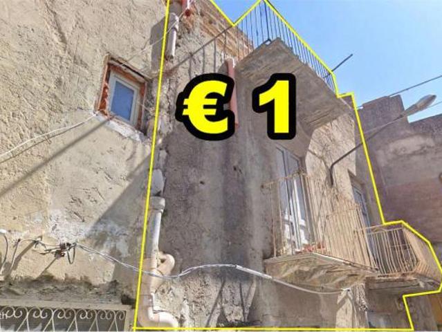 Villa Indipendente in vendita a Favara, Sicilia