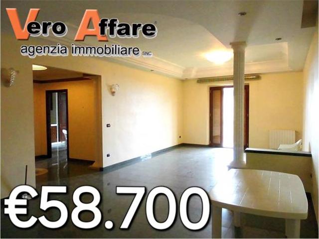 Appartamento in vendita a Favara, Sicilia