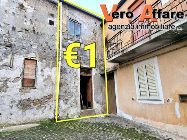 Villa Indipendente in vendita a Campofranco, Sicilia